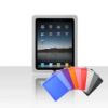 Silicone Case for iPad