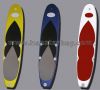 Sell inflatable surfing board(inflatable SUP paddle board)