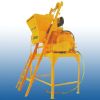 Hot selling in Turkey !!!  JS500 Concrete mixer