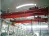 LD-A type single beam overhead crane