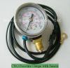 Sell CNG pressure gauge