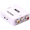 Sell MINI av to hdmi up scaler 1080P/720P