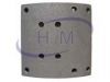 Brake Lining