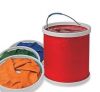 Sell foldway bucket 11L portable water bucket