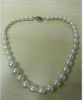 Sell Cheap Plastic Beads Pearl Necklace with Special Clip