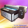 Sell industrial inkjet flatbed printer