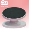 Sell cake adjustable turntable