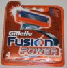 Razor Blade Fusion Power