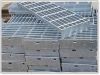 Sell steel grating