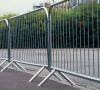 Sell crowd barrier fence