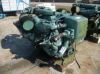 Marine Diesel Engine