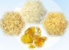 Maleic acid modified rosin resin