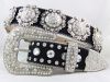 Sell rhinestone belts