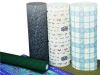 Sell PVC foam antislip mat/yoga mat/bathroom mat production line