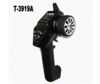 Sell RC hobby car transmitter 2.4Ghz 2ch