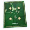 Double-sided ENIG PCB