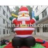 Sell inflatable santa claus