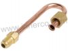 Copper Inverting Connector