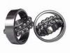 Self Aligning Ball Bearings 129, 1200, 1201 With Shaft Deflections For