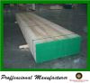 Sell pine and poplar combine lvl scaffold board