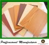 Sell melamine boards melamine mdf melamine particle board