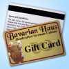 Sell Magnetic Gift Card