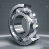 Sell Deep Groove Ball Bearing (6312)