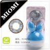 Sell Miomi etray soft blue contact lens