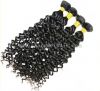 Sell AAA+ Grade Virgin Barzilian Hair Extension