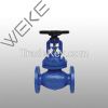 Sell API Bellows seal globe valve