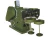 YFC-28 Bimetal rivet header, Bimetal rivet making machine, Bimetal contact rivet machine