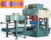 Sell terrazzo tile making machine