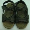 2013 New designed leather Men's Sandals