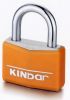 Sell aluminum padlock