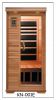 far infrared sauna room