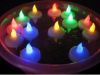 Sell LED water proof tealight candle