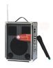 Sell portable battery charger speaker