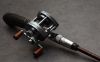 BF spinning reels fishing rod