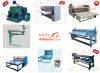 Sell corrugated carton making machines