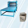 Sell corrugated flexo printing machine for carton box