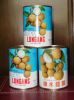 Canned longan, King longan in syrup, 565g