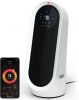 Smart WiFi Ceramic Tower Space Heater 3rd Gen