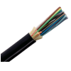 6 core fiber optical cable