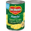 Canned Sweet Corn Cream Style