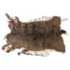 Deer Pelt or Whitetail Deer Hide