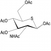 Sell Offer 2- Acetamido - 1, 3, 4, 6- tetra-O-acetyl-2- deoxy- 5- thio- a- D- glucopyranose