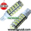 3020SMD T10  4W Led signal bulbs