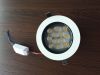 High quality super brightiness OEM ODM 3W to 12W LED spot light