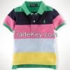 Kids Striped T - Shirts