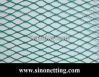 Golf Sports Barrier Nets Barrier Fencing Safety Netting Cargo Nets Industrial Nets